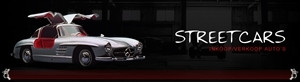 Streetcars B.V.